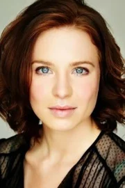 Cate Wolfe