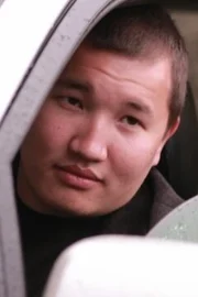 Aidarkhan Adilbayev