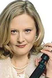 Lucy Robinson