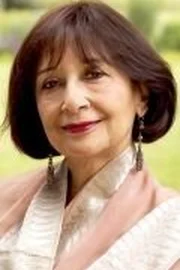 Madhur Jaffrey