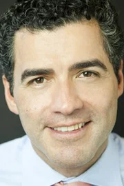 Eliud Garcia Kauffman