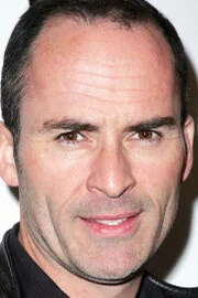 Mark Derwin
