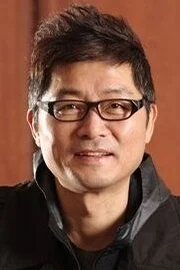 Kang Je-gyoo