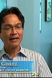 Andy Gaskill