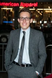 Morgan Davis Foehl