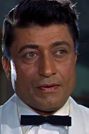 Kamal Kapoor
