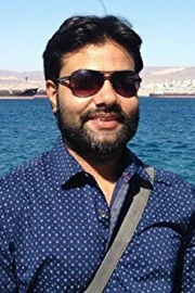 Sudhanshu Kumar