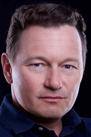 Mark Antony Krupa