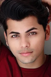 Siddharth Nigam