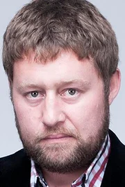 Виктор Беломестнов