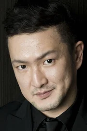 Shido Nakamura