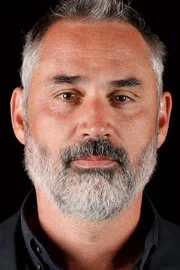 Alex Garland