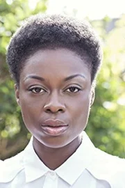 Joan Iyiola