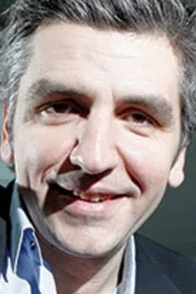 Médéric Albouy