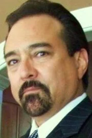 Carlos Compean