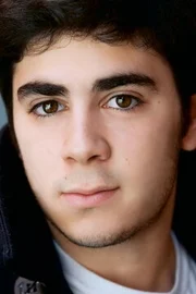 Grant Rosenmeyer