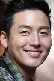 Lee Jeong-jin