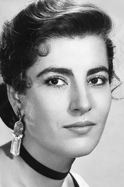 Irene Papas