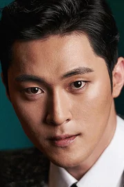 Kim Hee-jin
