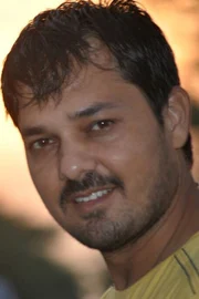 Anuj Sharma