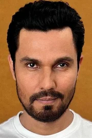 Randeep Hooda
