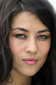 Mylène Jampanoï