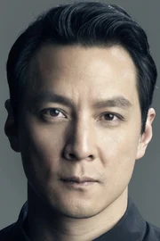 Daniel Wu