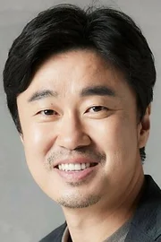 Jo Dal-hwan