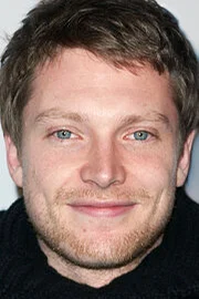 Simon Woods