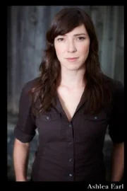 Ashlea Earl