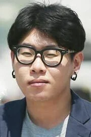 Kim Yong-ki