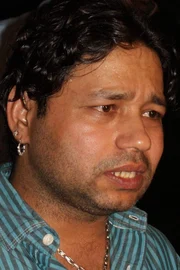 Kailash Kher