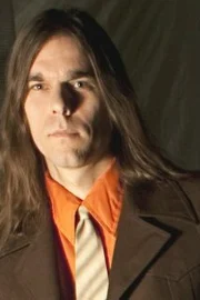 Graham Reynolds