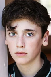 Jack Molloy Legault