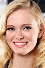 Sara Paxton