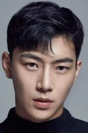 Moon Ji-yong