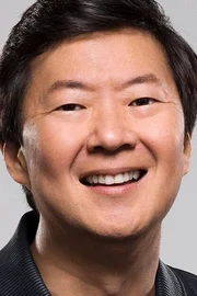 Ken Jeong