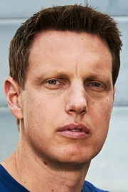 David Ellison