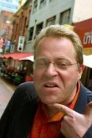 Mike Wilmot
