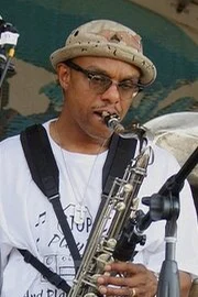 Byron Bernard
