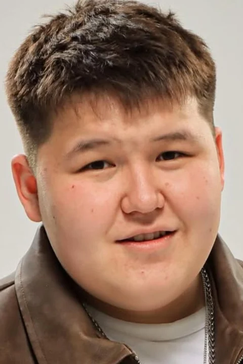 Айбек Жагыпар
