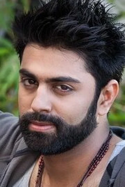 Govind Padmasoorya