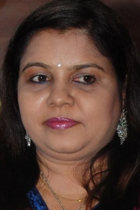 Sadhana Sargam
