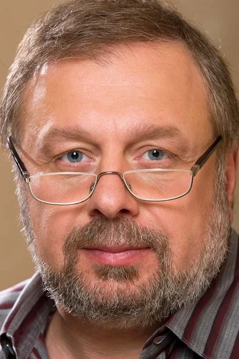 Леонид Лебедев