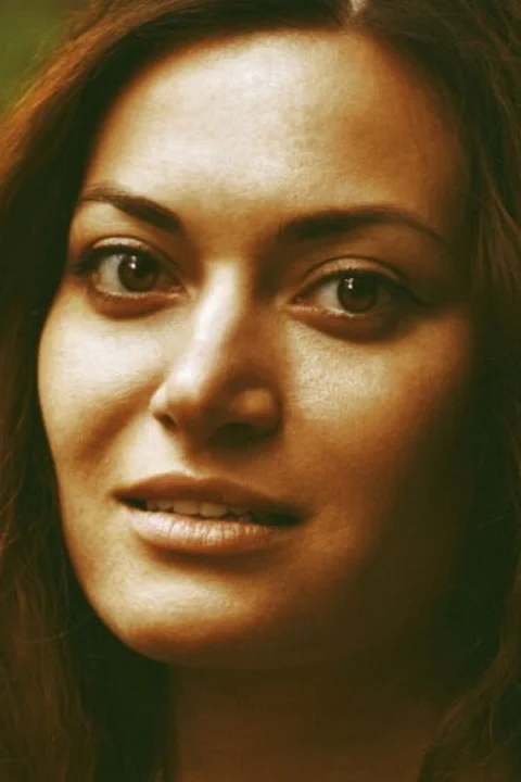 Лейла Кирилова