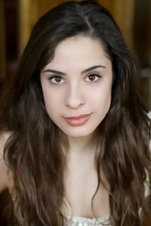 Sonaz Izadi