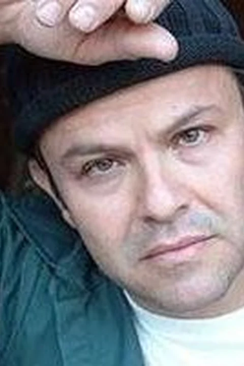 Питер Вурас