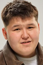 Aibek Zhagypar