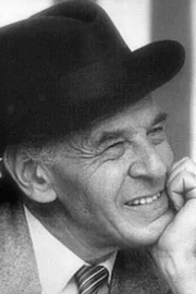 Alexandre Mnouchkine