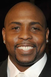 Christopher Michael Holley